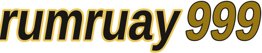 rumruay999 โลโก้